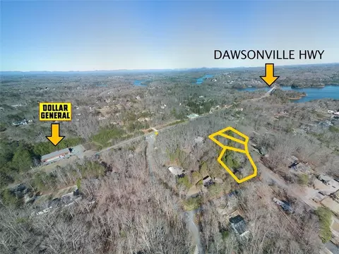 0 Perry Rd, Gainesville, GA 30506 photo 2