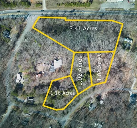 0 Perry Rd, Gainesville, GA 30506 photo 4