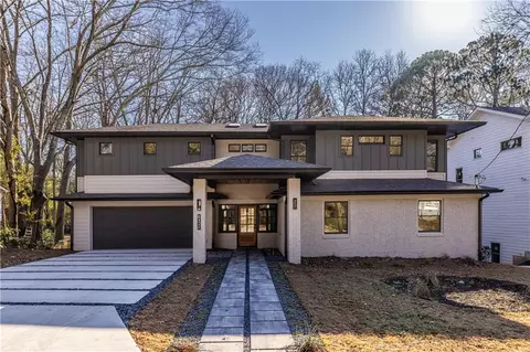 1063 Ormewood Ave, Atlanta, GA 30316