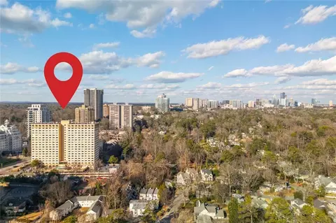 2479 Peachtree Rd NE #202, Atlanta, GA 30305