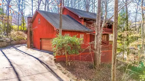 3671 Prestwick Dr, Tucker, GA 30084