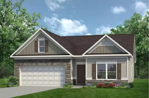 405 Tealby Pl, Cartersville, GA 30120