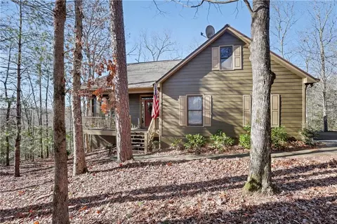 1108 Hunters Trce, Jasper, GA 30143