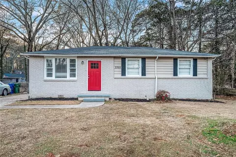 3355 Renault Rd SE, Atlanta, GA 30354