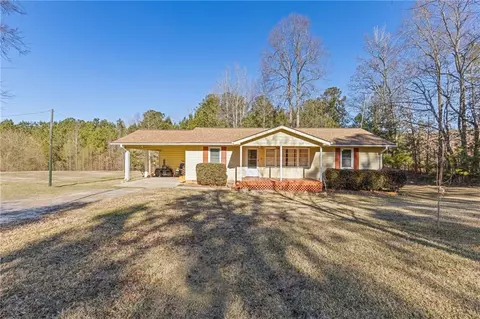 1211 Peachtree Ave, Woodville, GA 30669