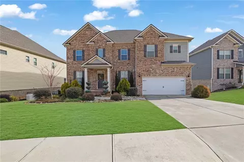 3720 Wartrace Dr, Atlanta, GA 30331