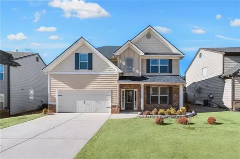 5770 Crest Oak Way, Cumming, GA 30028