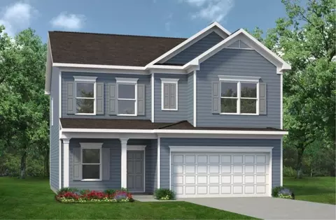 39 Sonoma Dr, Adairsville, GA 30103