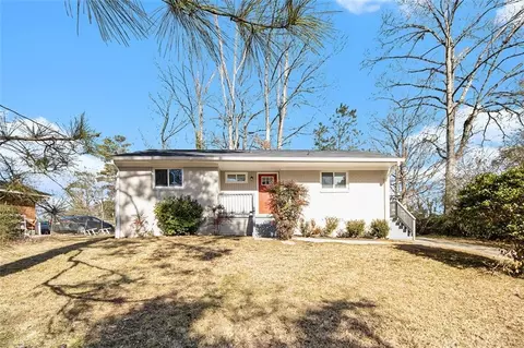2352 Scotty Cir, Decatur, GA 30032
