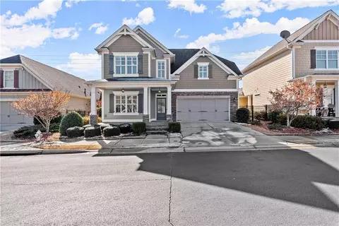 124 Heron Xing, Woodstock, GA 30188