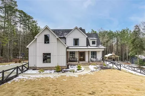5226 Wheeler Dr, Loganville, GA 30052