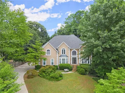 80 Gatewood Dr, Marietta, GA 30068