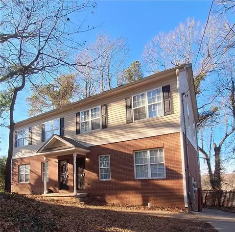2351 Perry Blvd NW, Atlanta, GA 30318