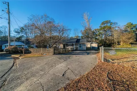 20 Porter Ct, Hampton, GA 30228
