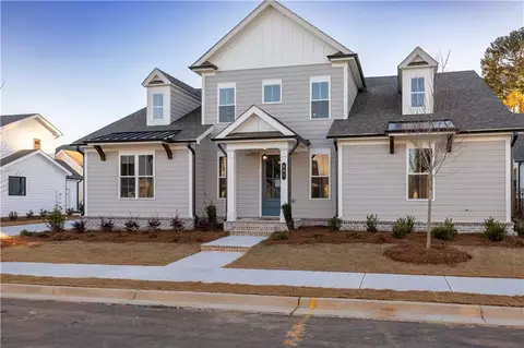 517 Pearl St, Cumming, GA 30040
