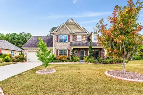 2617 Jupiter Dr SW, Powder Springs, GA 30127