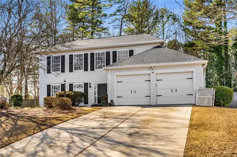 145 Douglas Fir Ct, Johns Creek, GA 30022