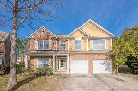 1656 Hedington Ct, Lawrenceville, GA 30045