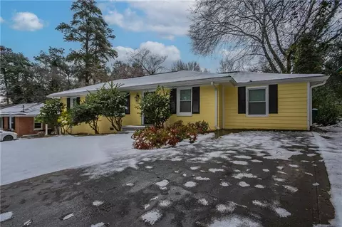 3211 Sandusky Dr, Decatur, GA 30032