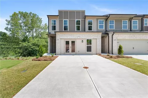 4971 Renvyle Dr SE, Atlanta, GA 30339