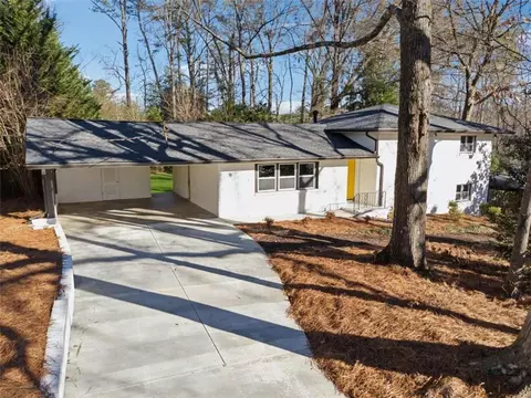 3048 Charlbury Pl, Avondale Estates, GA 30002
