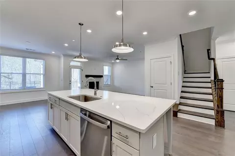 3528 Myron Pl, Suwanee, GA 30024 photo 9