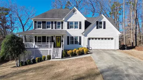 198 Cypress Dr, Dallas, GA 30157