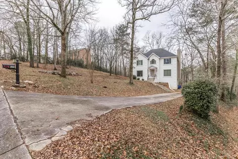 119 Huntington Pl, Macon, GA 31210