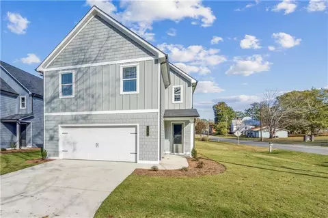 14 Hampton Forest Ln, Hoschton, GA 30548