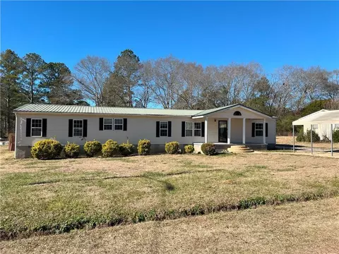 236 Bray St, Woodbury, GA 30293