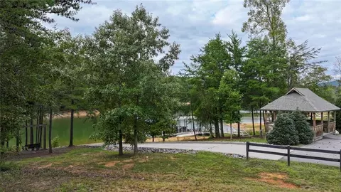 lot39 New Water Way, Blairsville, GA 30512