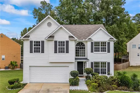 900 Sweet Mill Ln, Lawrenceville, GA 30045