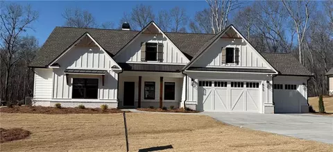 833 Spring Creek Way, Monroe, GA 30655
