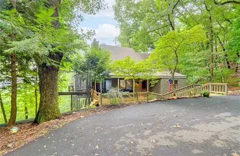 191 Sanderlin Mtn Dr, Big Canoe, GA 30143