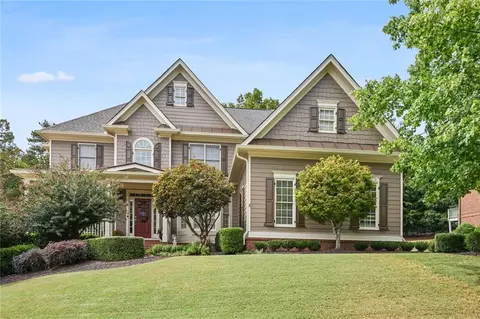 3950 Greenside Ct, Dacula, GA 30019