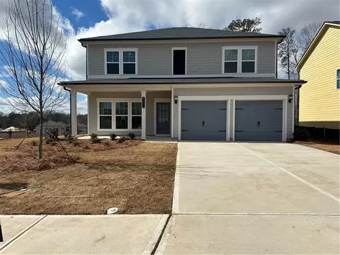 2112 Boxwood Cir SE, Conyers, GA 30094