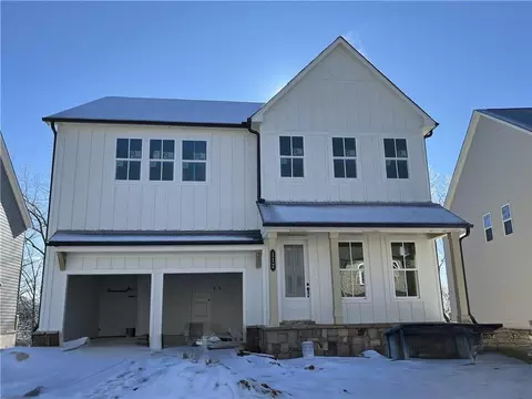 112 Declan Pass, Dawsonville, GA 30534