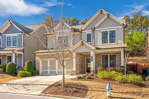 299 Still Pine Bnd, Smyrna, GA 30082