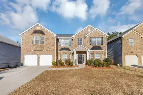 5585 Dendy Trce, Fairburn, GA 30213