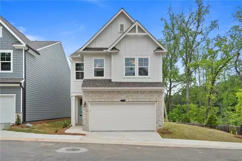 711 Smokey Quartz Way, Kennesaw, GA 30144