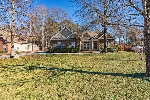 120 Windmill Plantation Rd, Macon, GA 31216