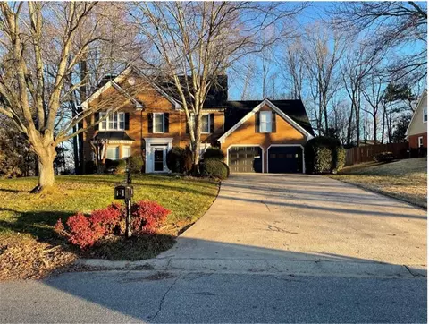 3281 Allegheny Dr, Marietta, GA 30066