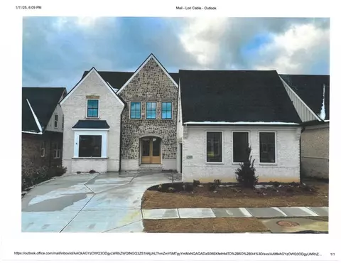 2585 Cork St, Braselton, GA 30517