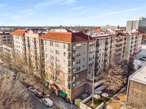 230 E Ponce De Leon Ave #317, Decatur, GA 30030