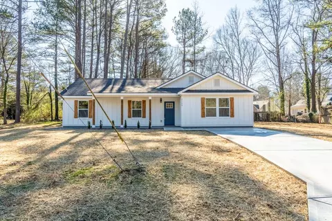 2753 Hembree Rd SW, Marietta, GA 30064