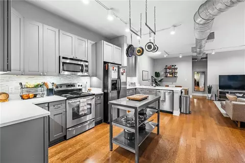 5300 Peachtree Rd #1501, Chamblee, GA 30341