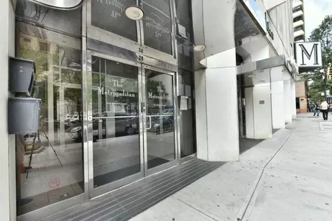 20 Marietta St NW #6F, Atlanta, GA 30303