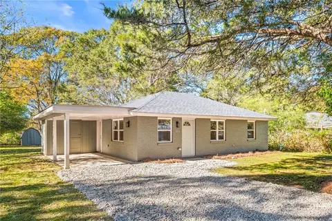 5291 Madison St, Forest Park, GA 30297