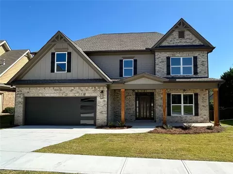 1534 Stargrass Dr, Grayson, GA 30017