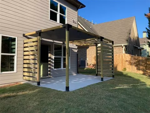 1534 Stargrass Dr, Grayson, GA 30017 photo 5